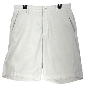 FootJoy Mens Golf Performance Stretch W32 Shorts Athletic Activewear Utility Pro